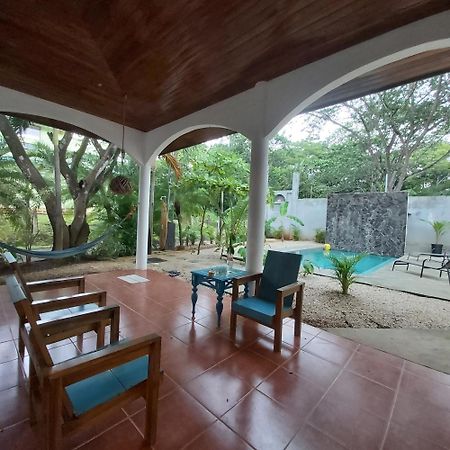 Casa Alice Marbella Lodge Экстерьер фото