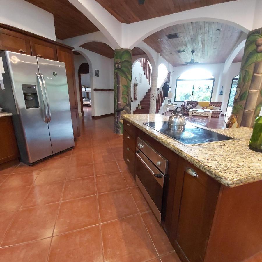 Casa Alice Marbella Lodge Экстерьер фото