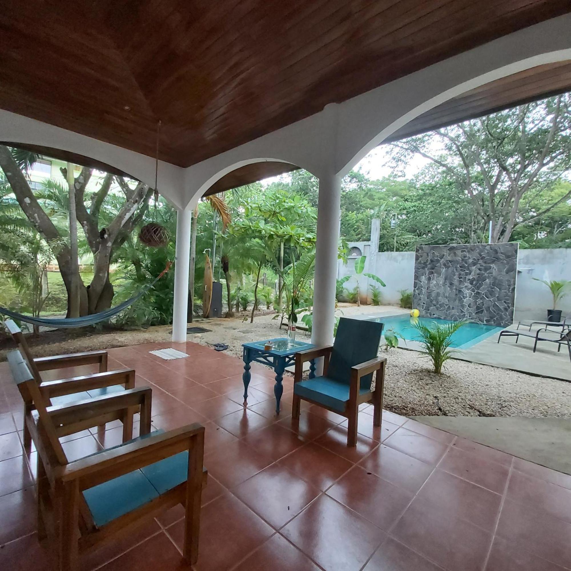 Casa Alice Marbella Lodge Экстерьер фото