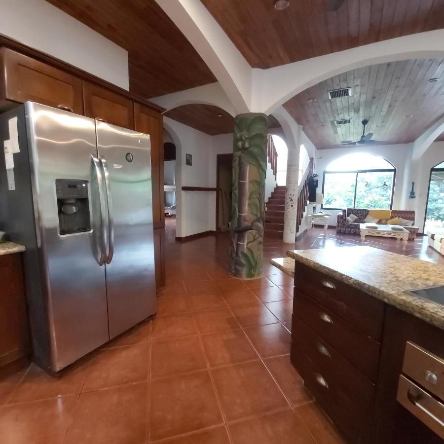 Casa Alice Marbella Lodge Экстерьер фото