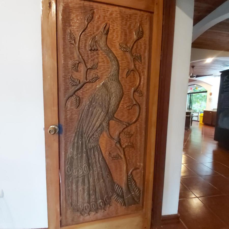 Casa Alice Marbella Lodge Экстерьер фото