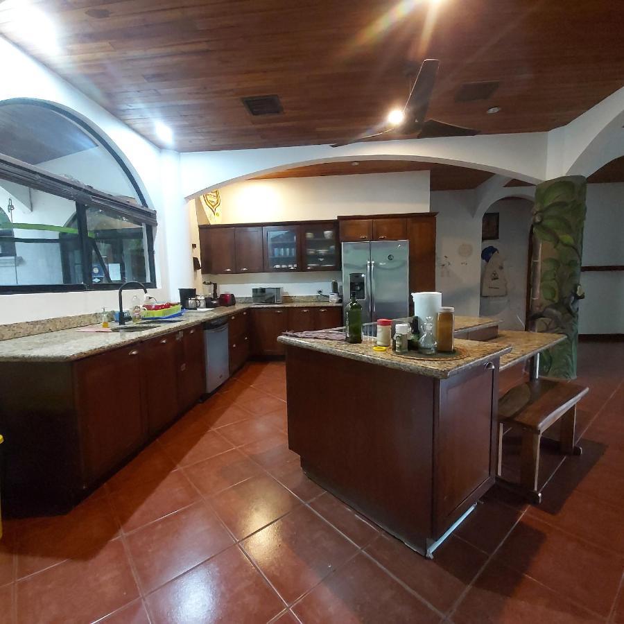 Casa Alice Marbella Lodge Экстерьер фото