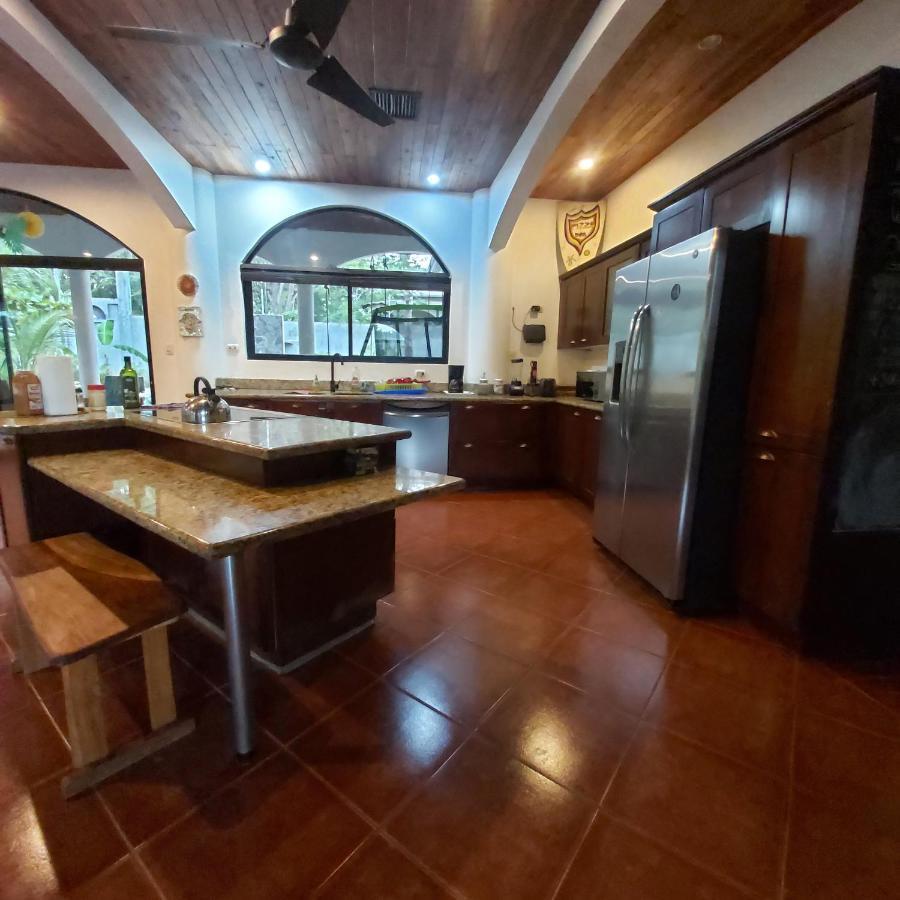 Casa Alice Marbella Lodge Экстерьер фото