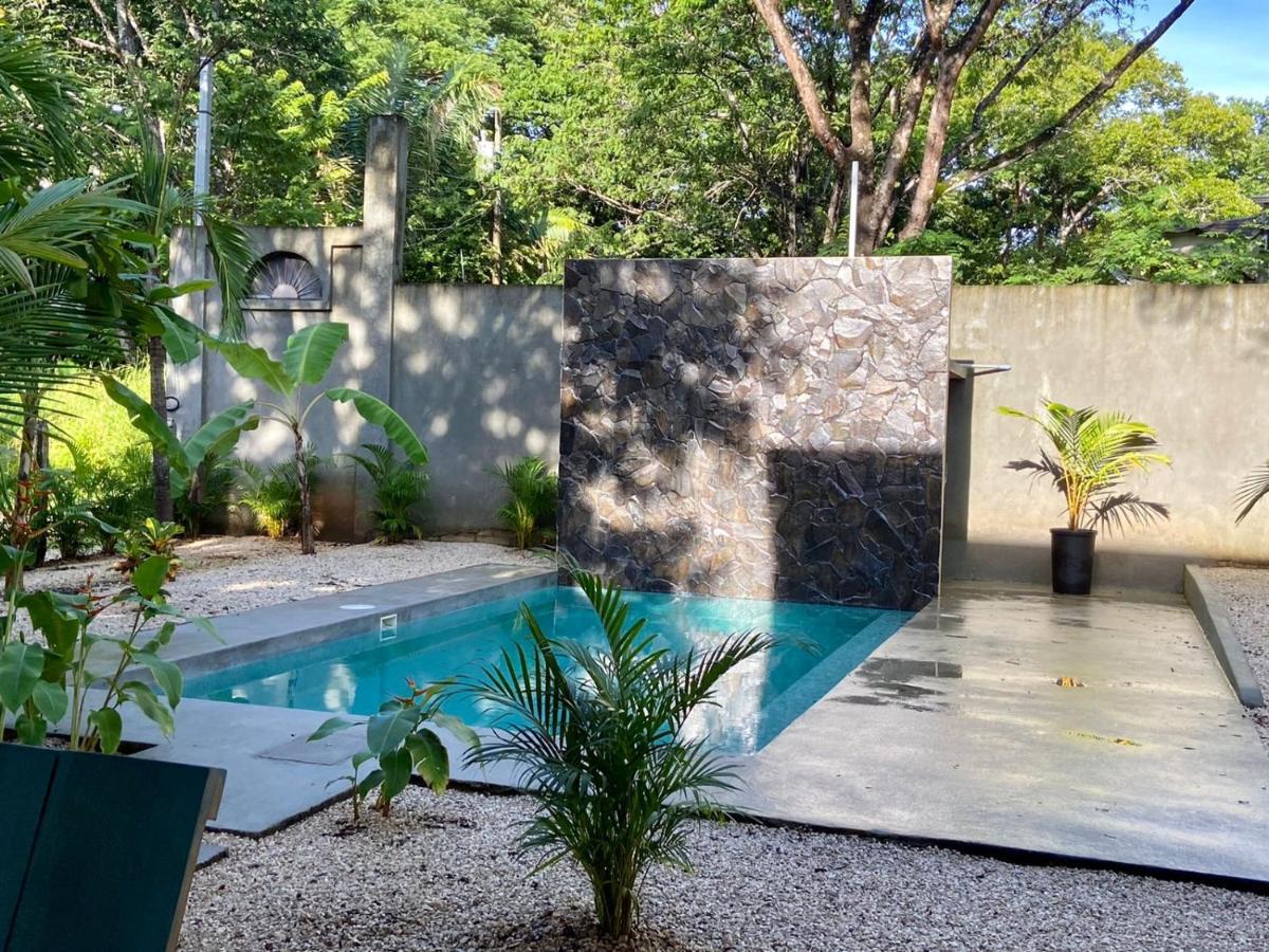 Casa Alice Marbella Lodge Экстерьер фото