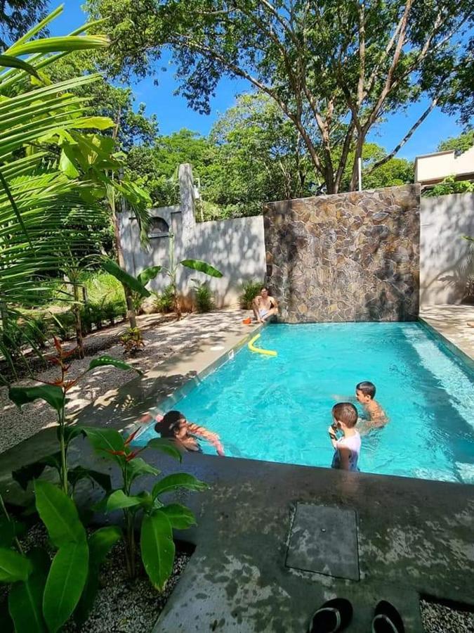 Casa Alice Marbella Lodge Экстерьер фото