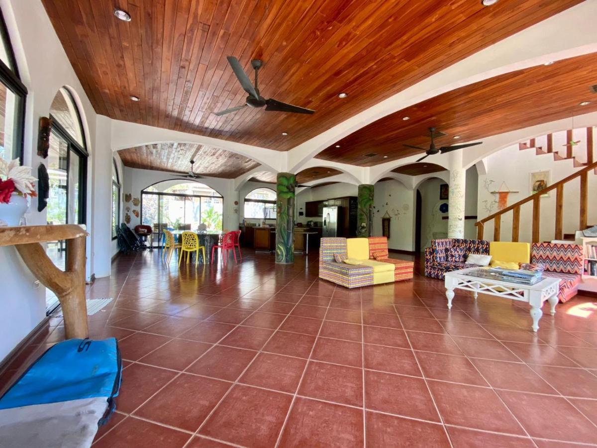 Casa Alice Marbella Lodge Экстерьер фото