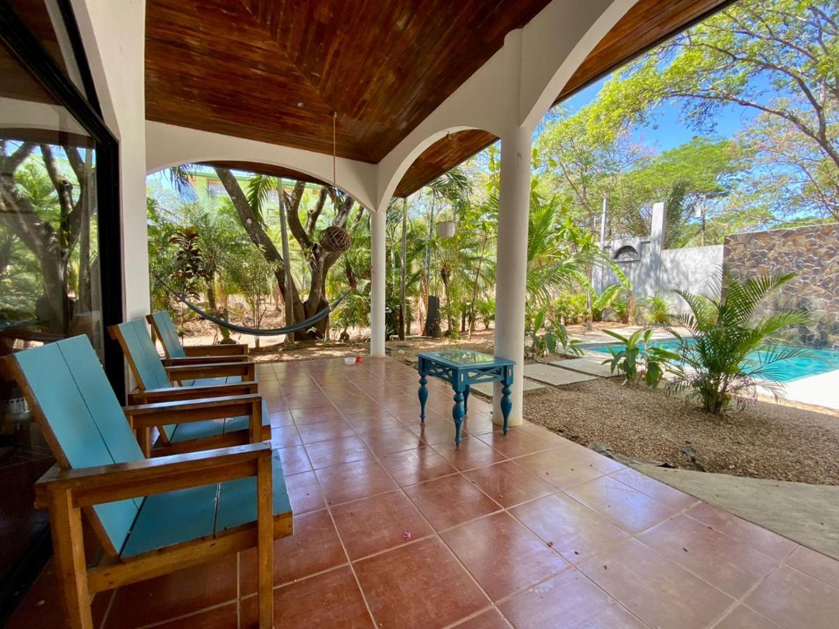 Casa Alice Marbella Lodge Экстерьер фото