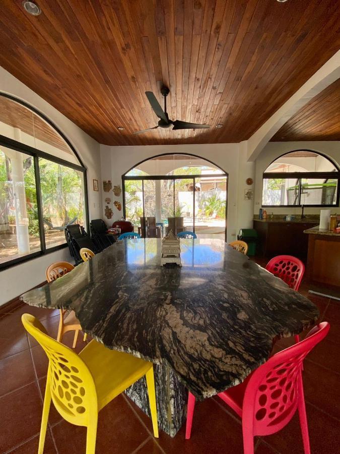 Casa Alice Marbella Lodge Экстерьер фото