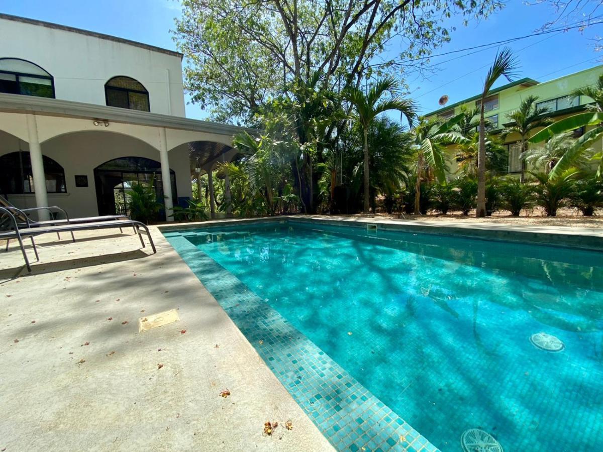 Casa Alice Marbella Lodge Экстерьер фото