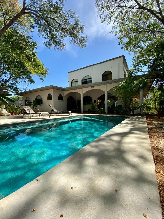 Casa Alice Marbella Lodge Экстерьер фото