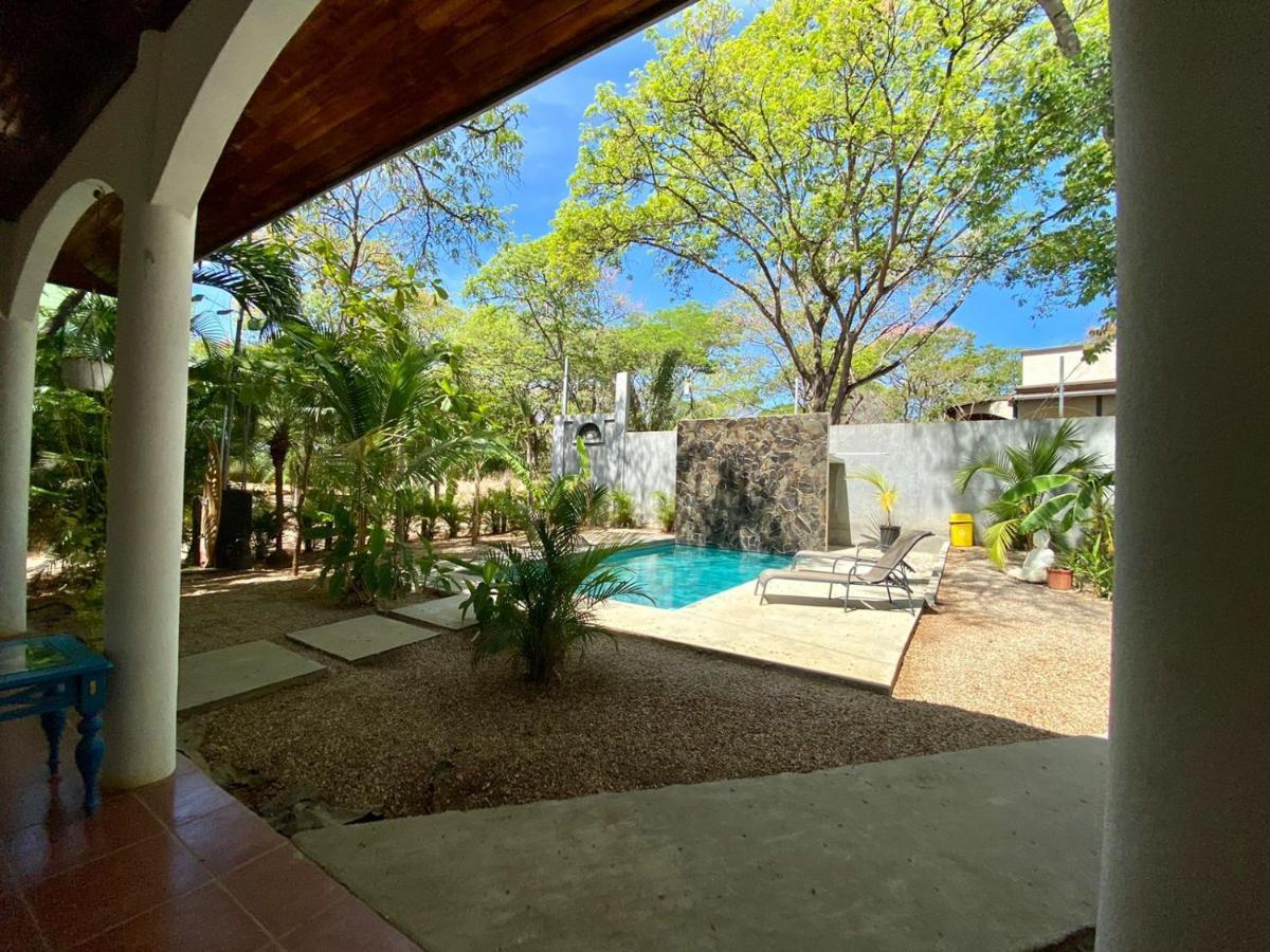Casa Alice Marbella Lodge Экстерьер фото