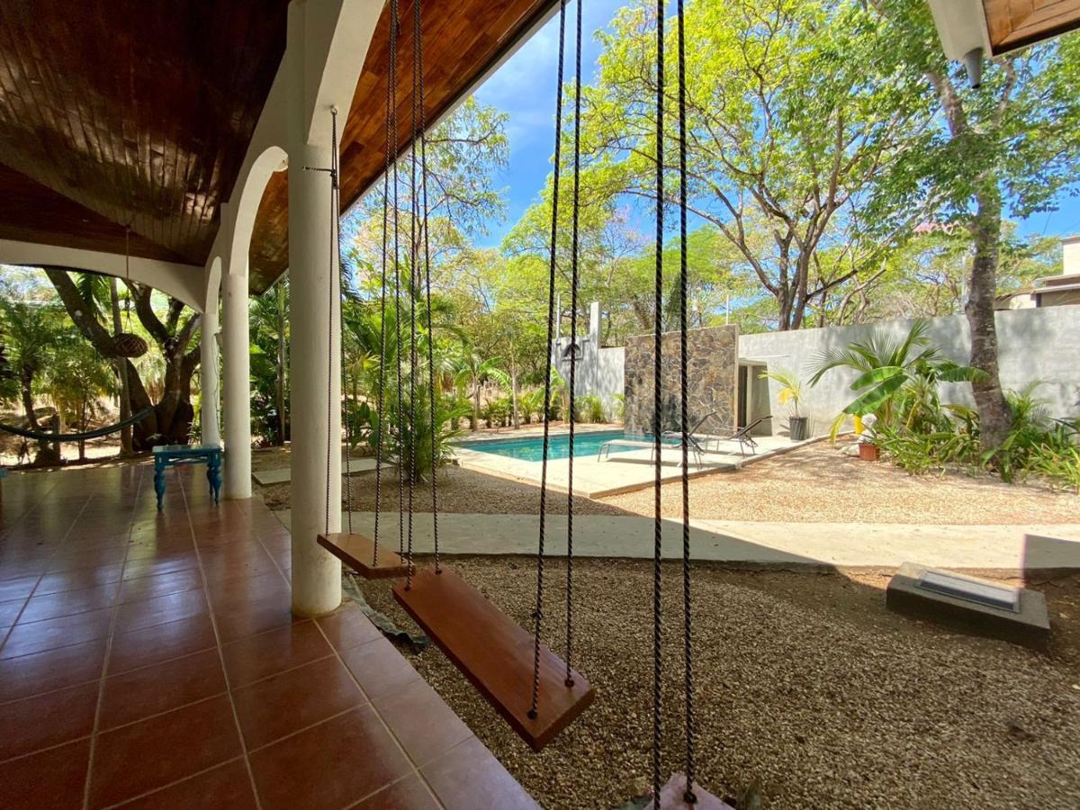 Casa Alice Marbella Lodge Экстерьер фото