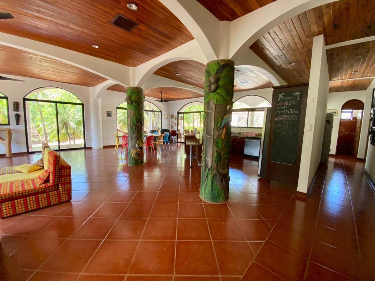 Casa Alice Marbella Lodge Экстерьер фото