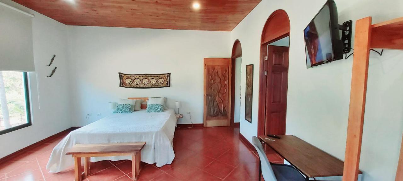 Casa Alice Marbella Lodge Номер фото