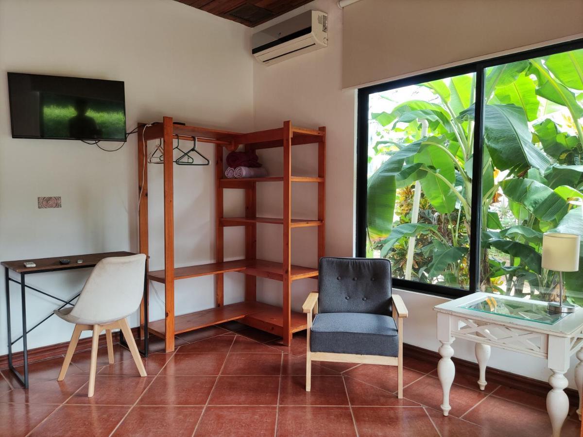 Casa Alice Marbella Lodge Экстерьер фото