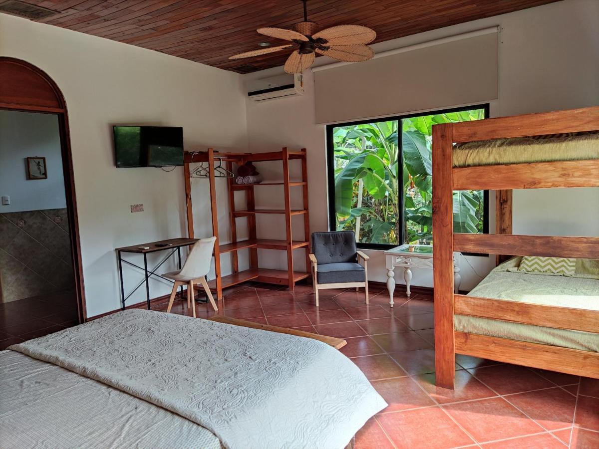 Casa Alice Marbella Lodge Экстерьер фото