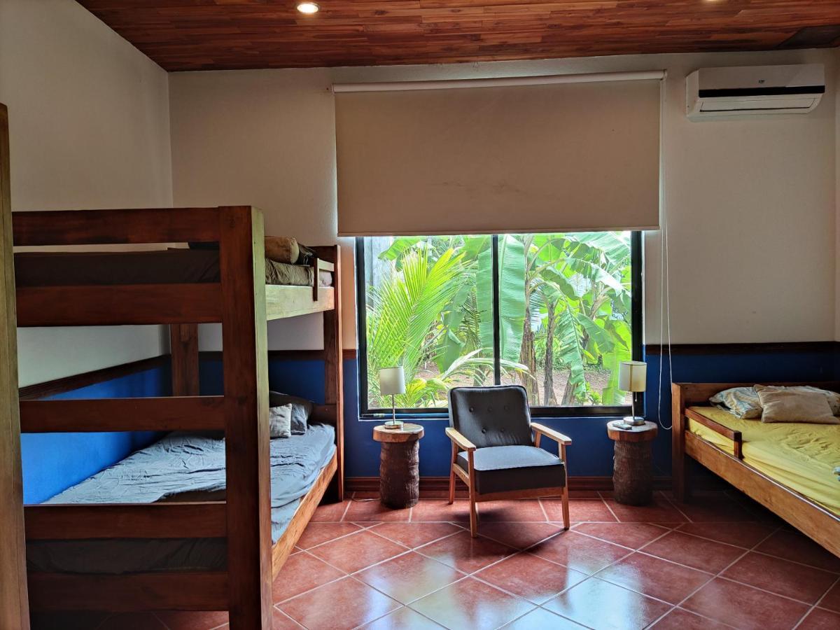 Casa Alice Marbella Lodge Экстерьер фото