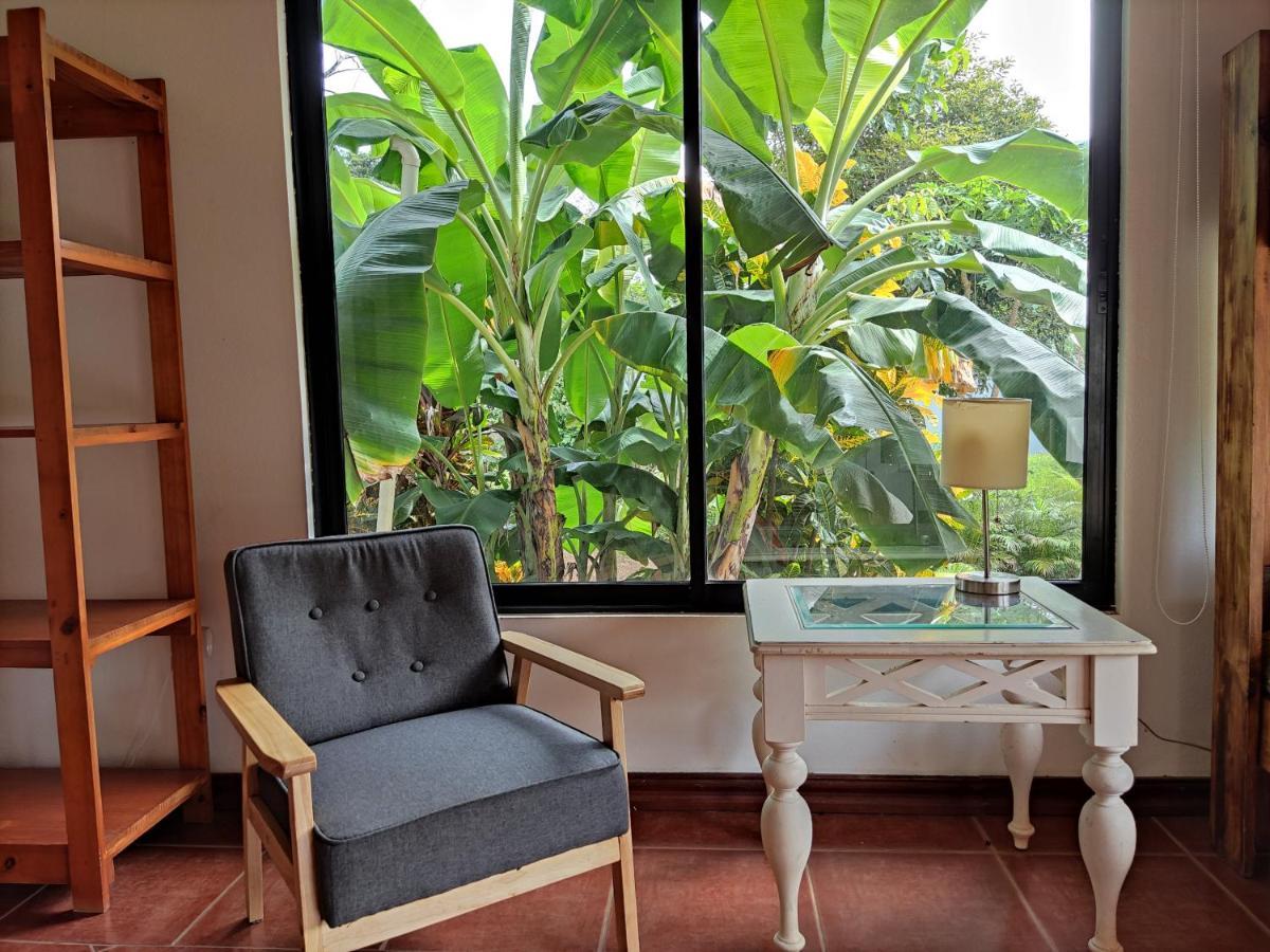 Casa Alice Marbella Lodge Экстерьер фото