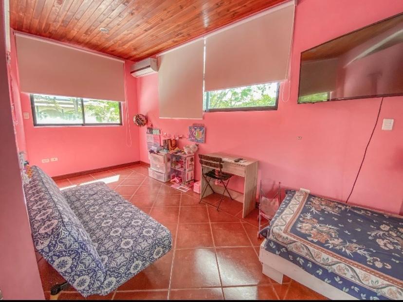 Casa Alice Marbella Lodge Экстерьер фото