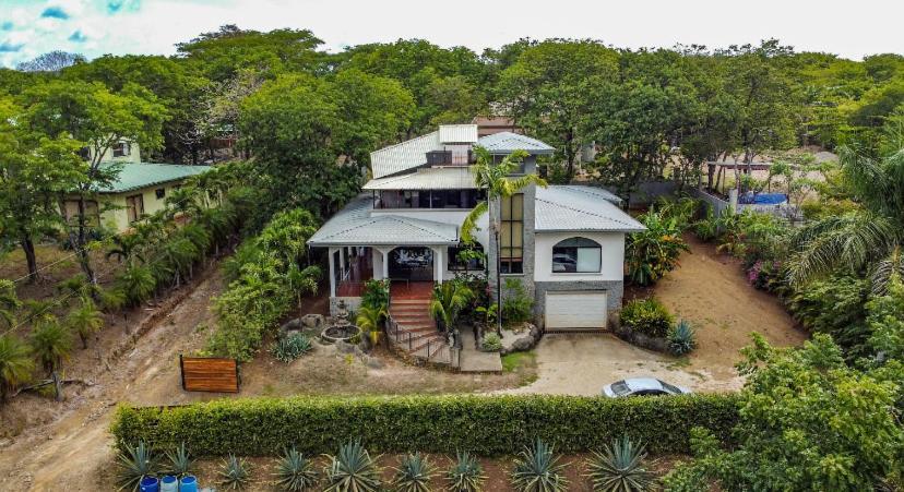 Casa Alice Marbella Lodge Экстерьер фото
