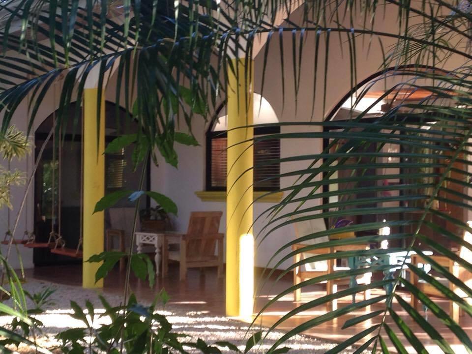 Casa Alice Marbella Lodge Экстерьер фото