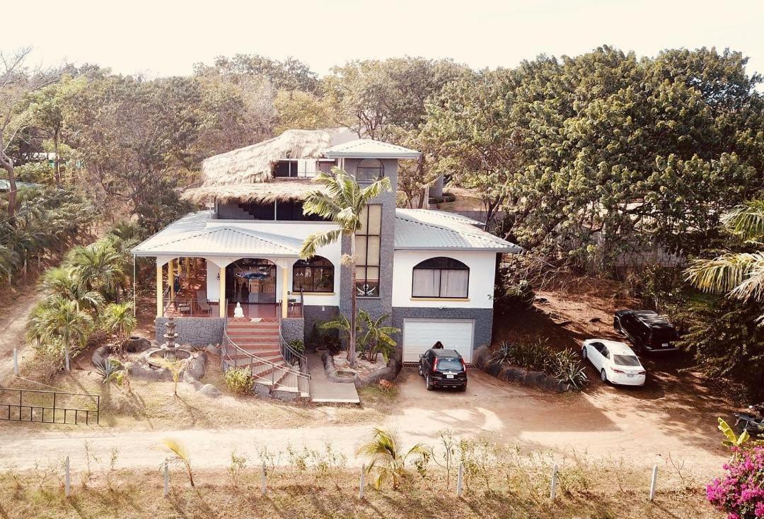 Casa Alice Marbella Lodge Экстерьер фото