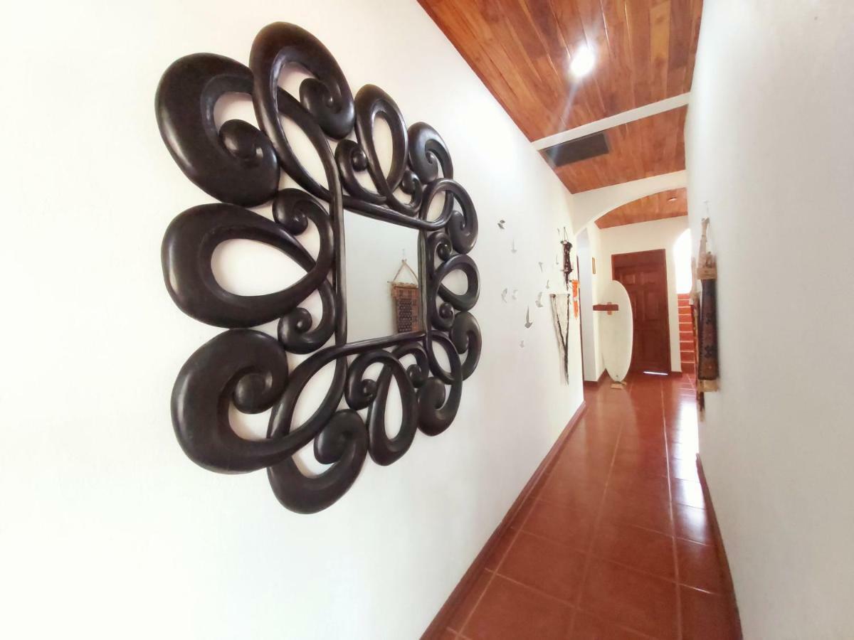 Casa Alice Marbella Lodge Экстерьер фото